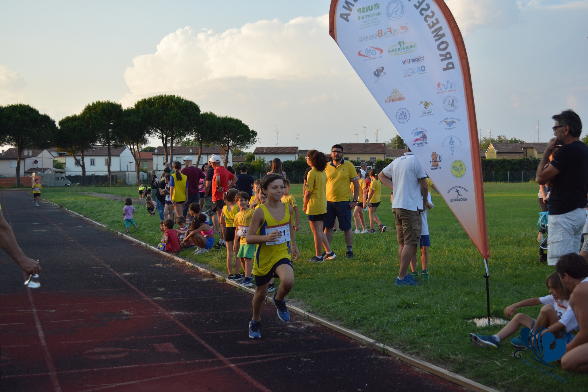 Fusignano: Camminata il giardino di Lorenzo - 16 giugno 2023
